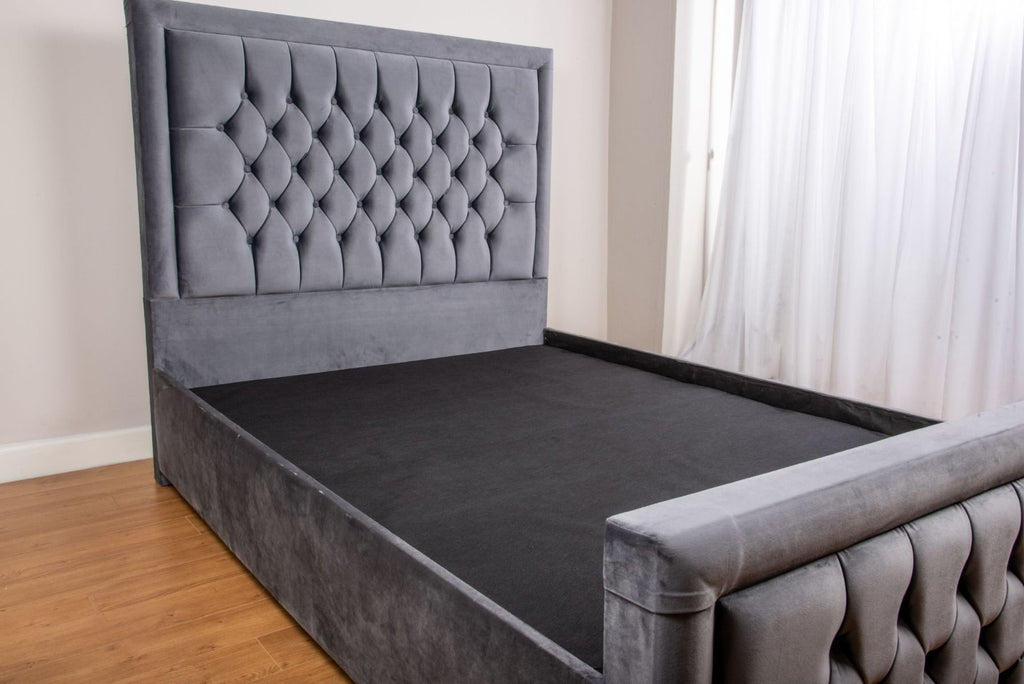 Oakwood Kensington Bed Frame