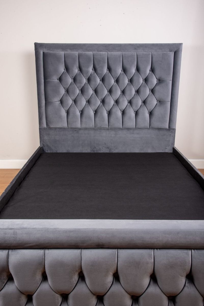 Oakwood Kensington Bed Frame