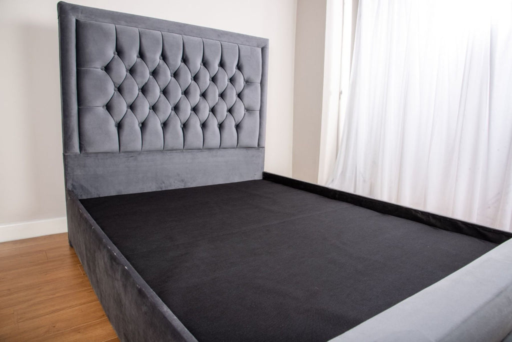 Oakwood Kensington Bed Frame