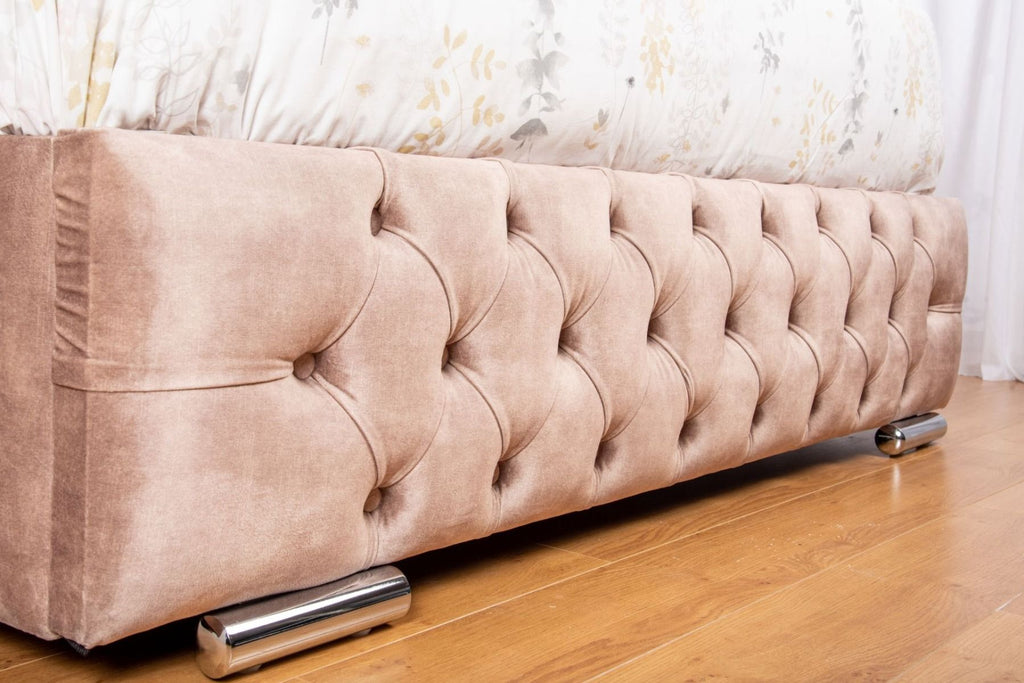 Oakwood Mayfair Bed Frame