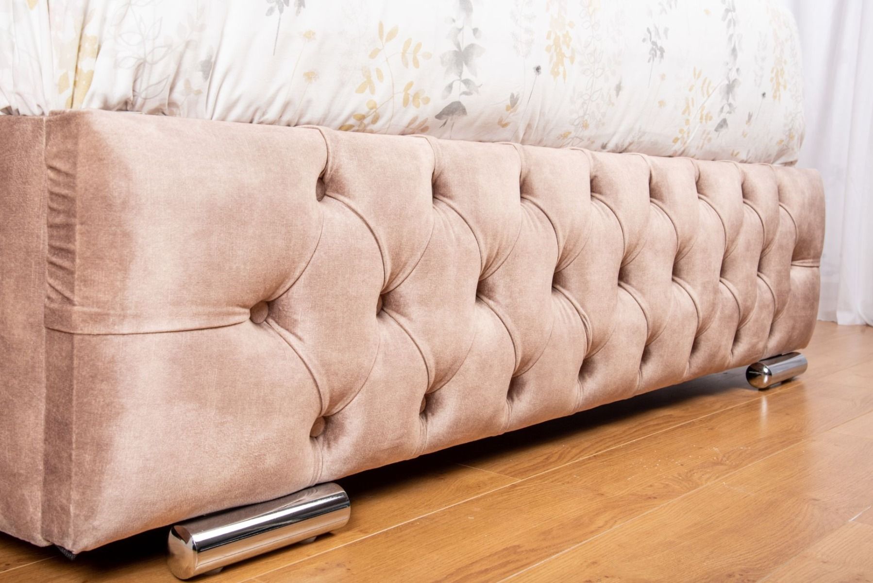 Oakwood Mayfair Bed Frame