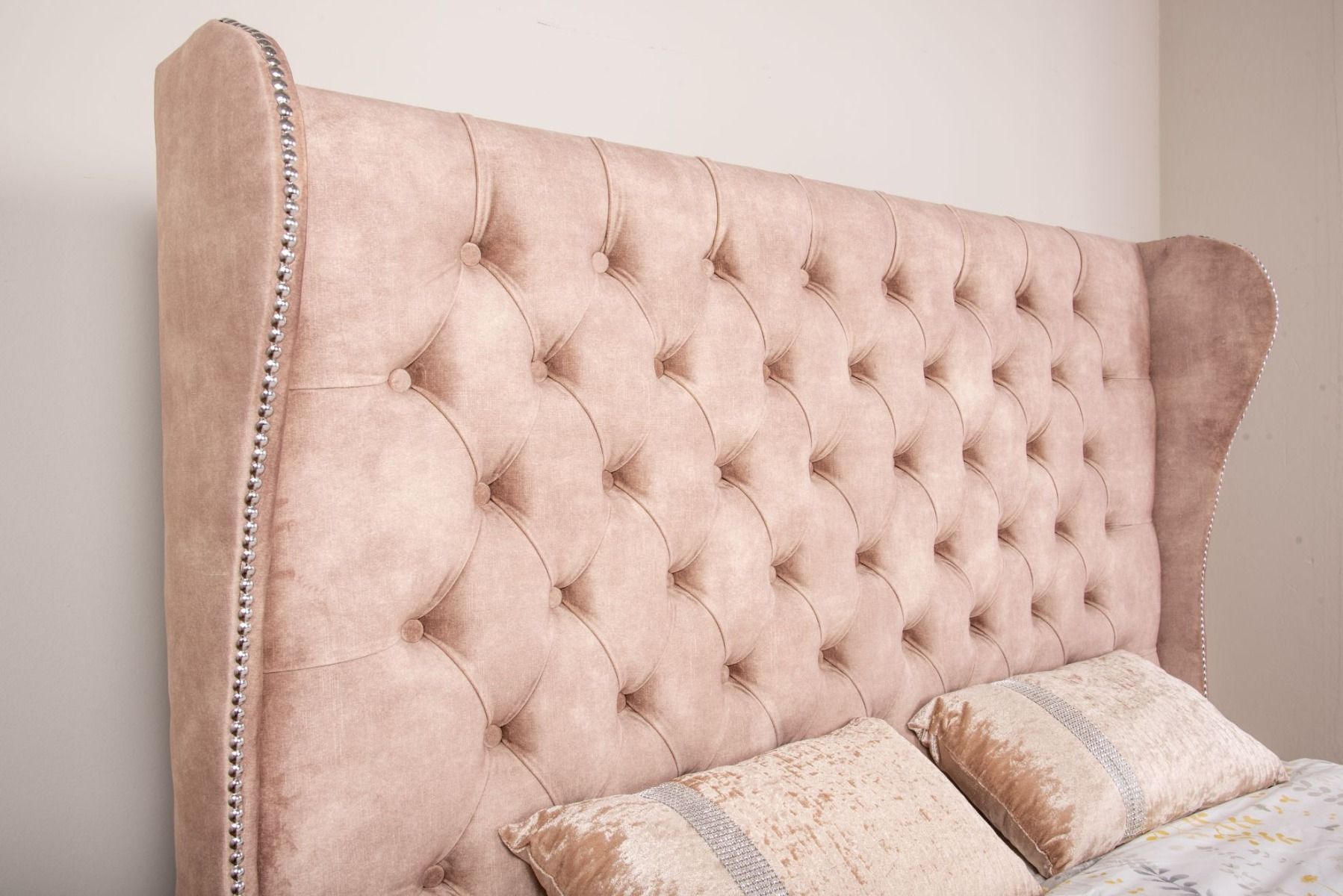 Oakwood Mayfair Bed Frame