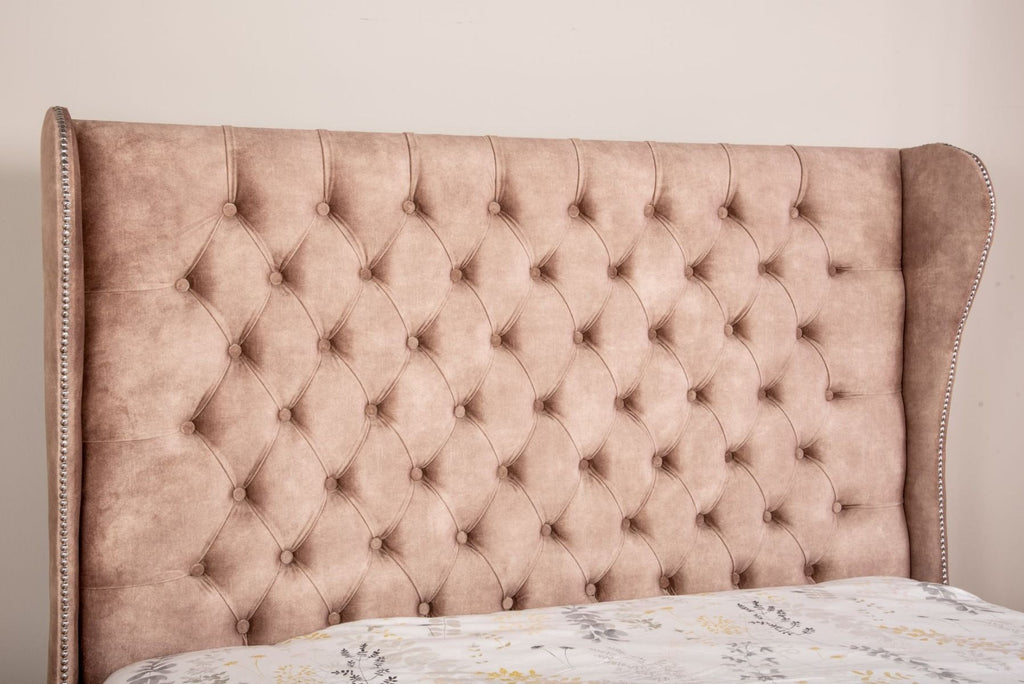 Oakwood Mayfair Bed Frame