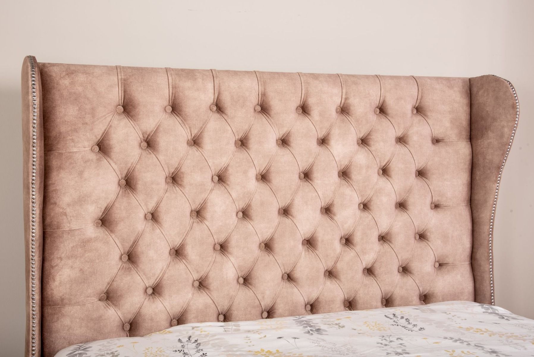 Oakwood Mayfair Bed Frame