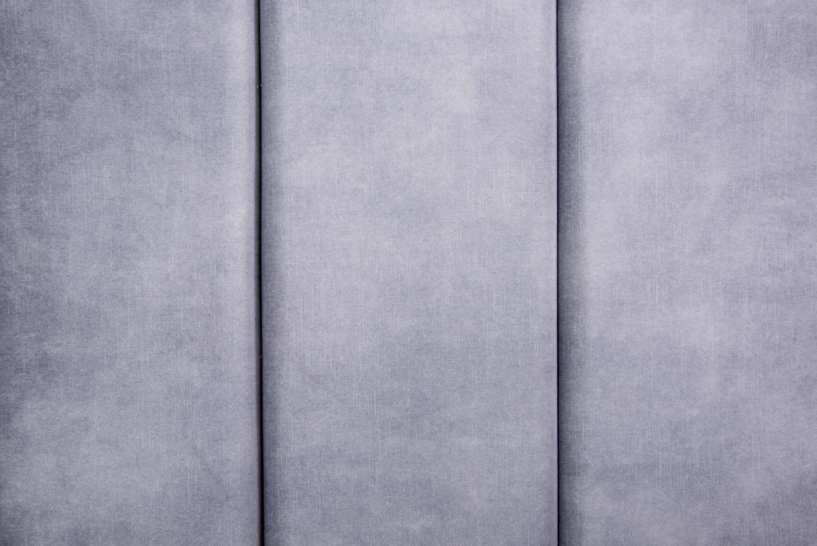 Oakwood Coniston Velvet Fabric Upholstered Bed Frame