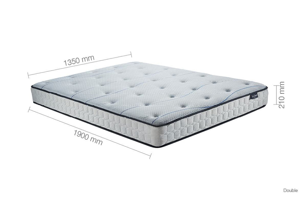 Oakwood SleepSoul Air Mattress