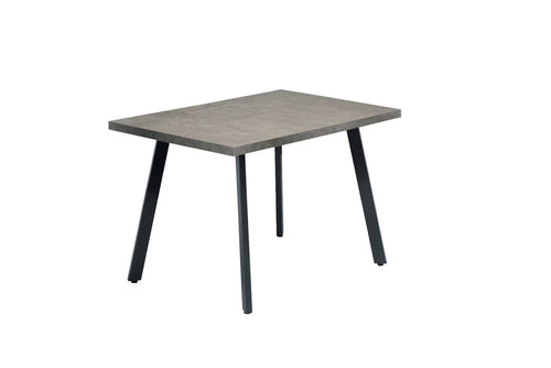 Oakwood Amari 1.2m Dining Table
