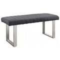 Oakwood Apollo Low Bench