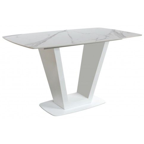 Oakwood Apollo Compact Dining Table