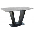 Oakwood Apollo Compact Dining Table