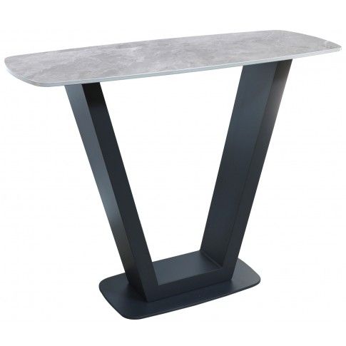 Oakwood Apollo Console Table