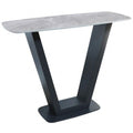 Oakwood Apollo Console Table
