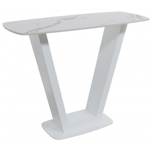 Oakwood Apollo Console Table