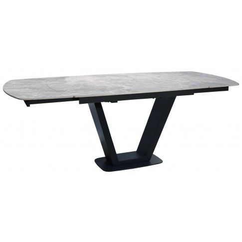 Oakwood Apollo 120 Motion Dining Table