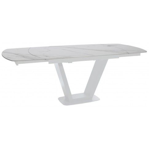 Oakwood Apollo 120 Motion Dining Table