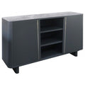 Oakwood Apollo Large Sideboard