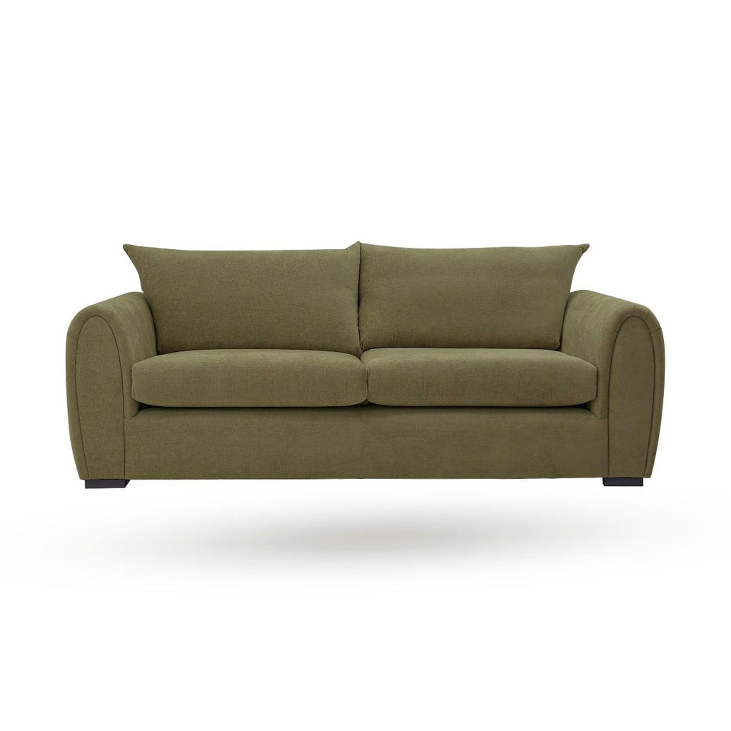 Oakwood Ashby 2 Seater Sofa