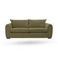 Oakwood Ashby 4 Seater Sofa