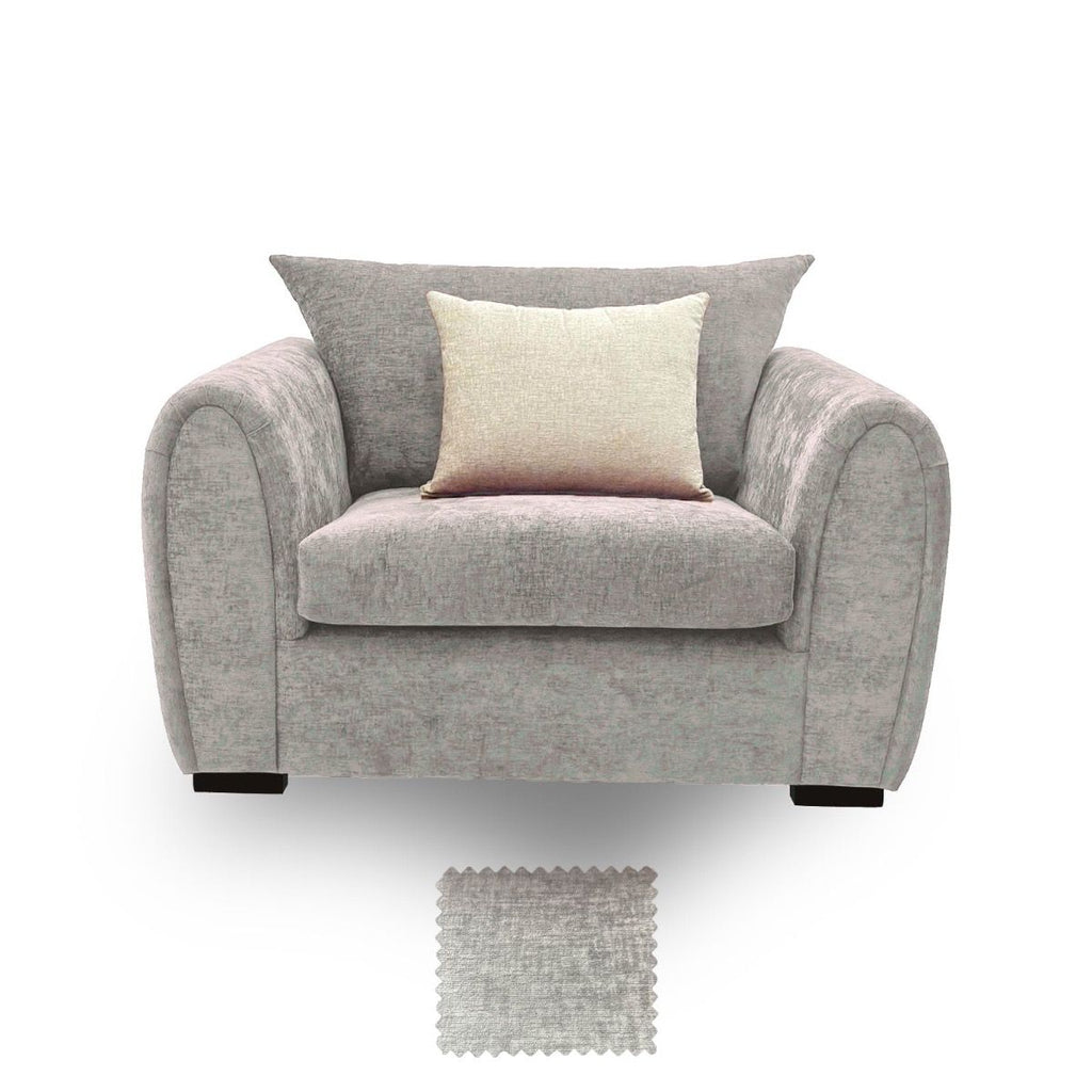 Oakwood Ashby Arm Chair