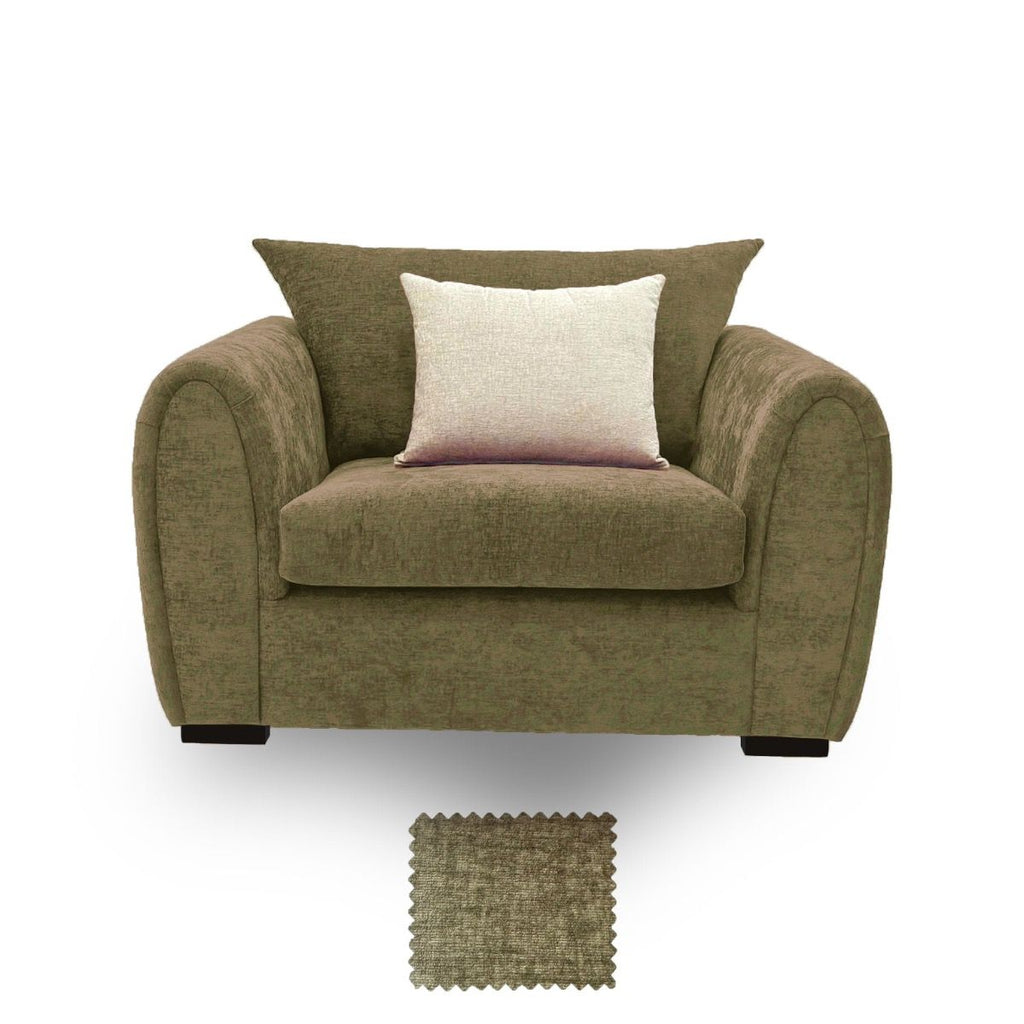 Oakwood Ashby Arm Chair