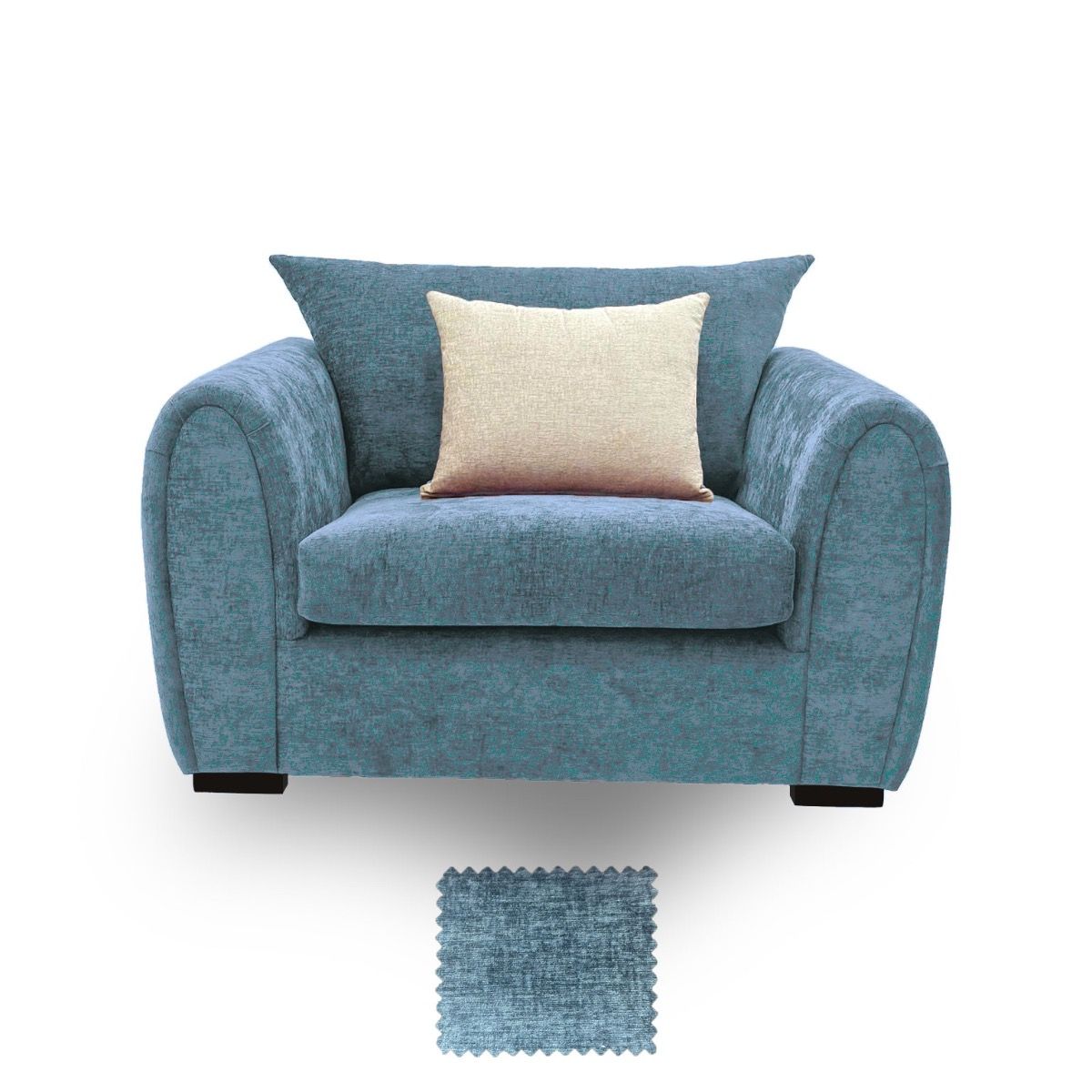 Oakwood Ashby Arm Chair