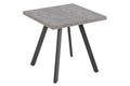 Oakwood Cathens Lamp Table
