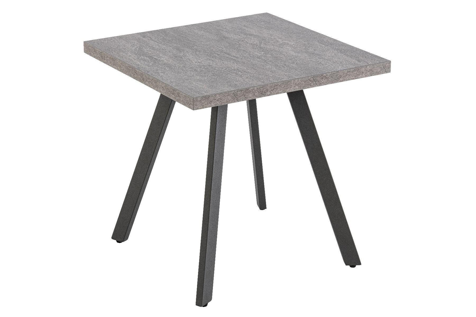 Oakwood Cathens Lamp Table