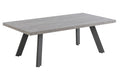 Oakwood Cathens Coffee Table