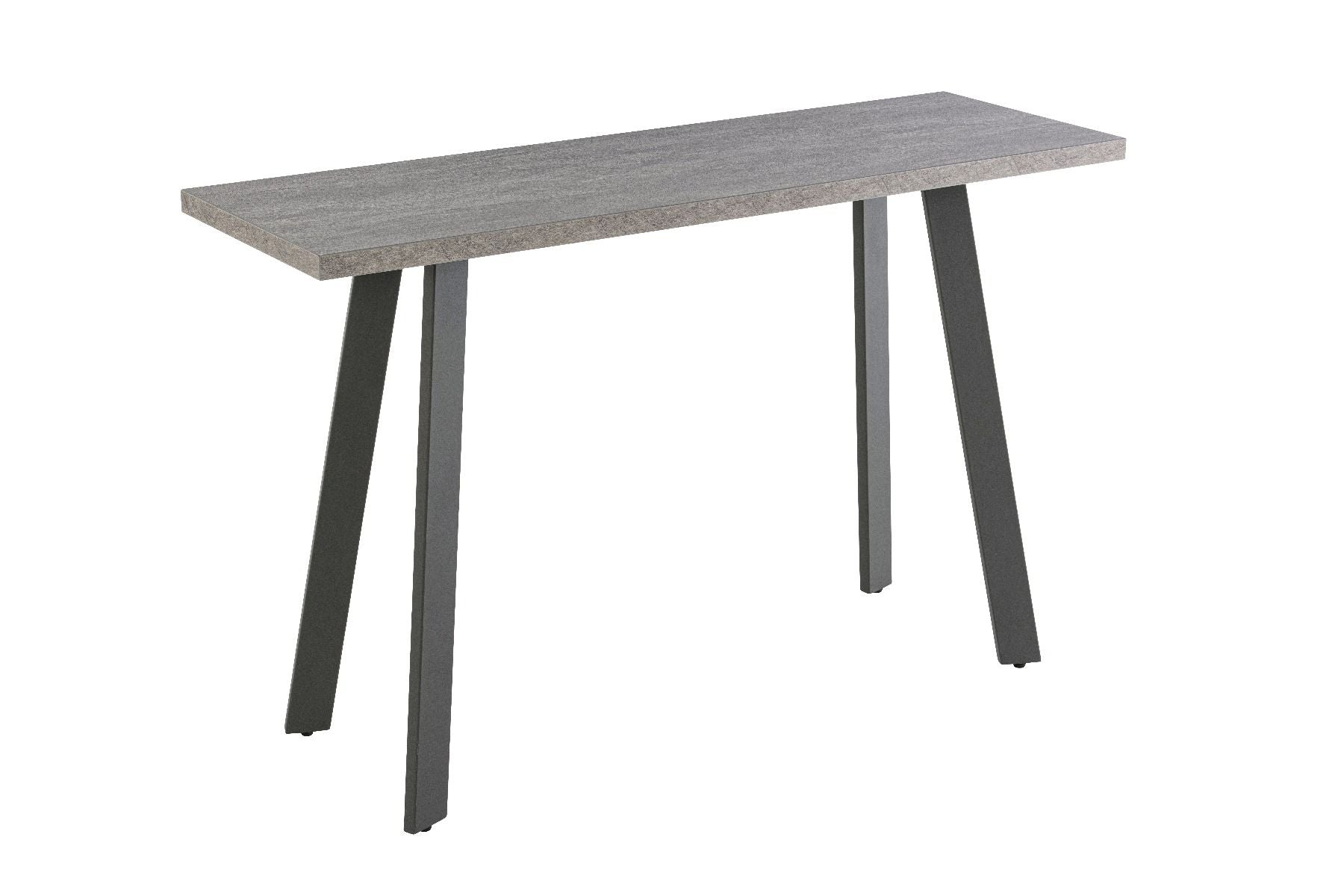 Oakwood Cathens Console Table