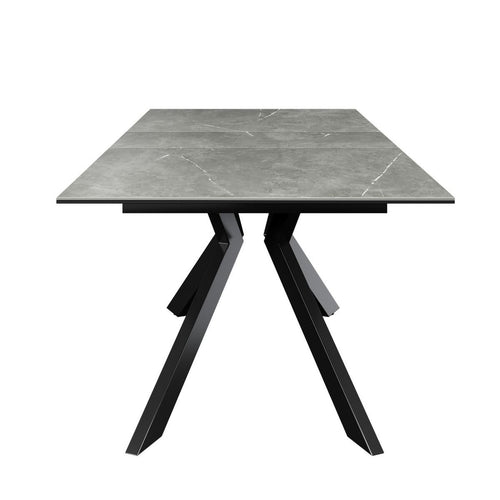 Oakwood Azira Ceramic Extending Dining Table 160-200cm