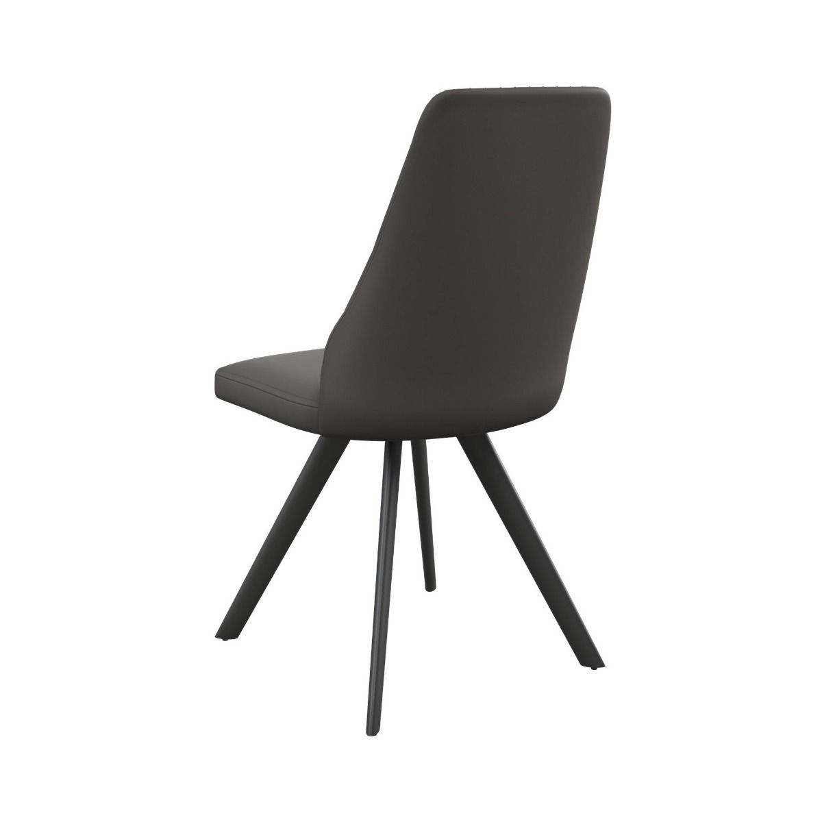 Oakwood 2x Azira Leather Dining Chair
