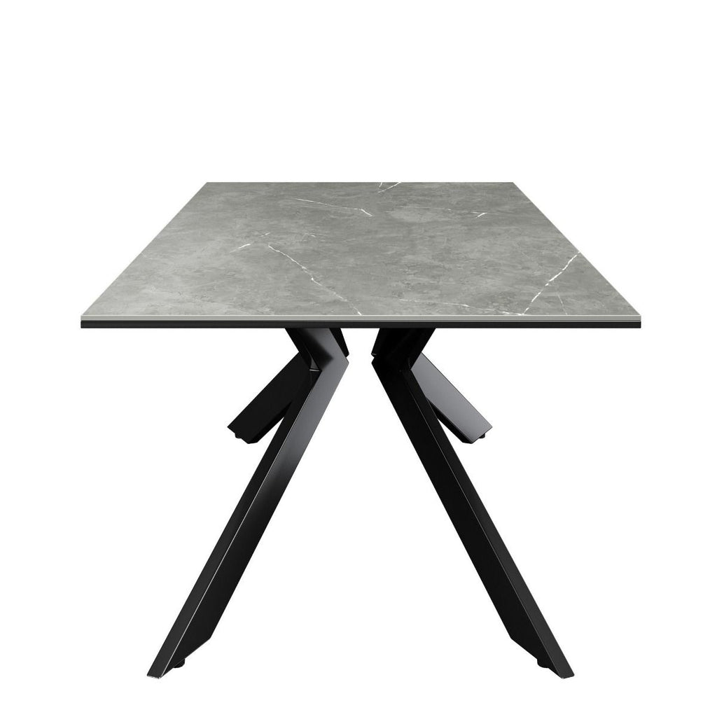 Oakwood Azira Ceramic Coffee Table (120cm)
