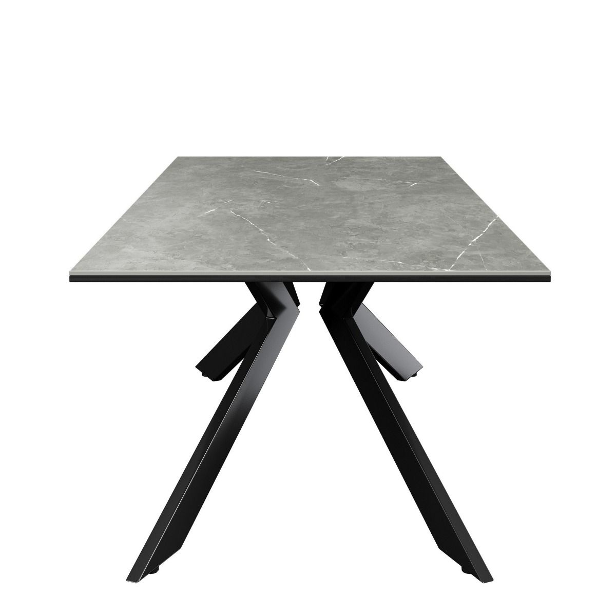 Oakwood Azira Ceramic Coffee Table (120cm)