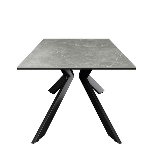 Oakwood Azira Ceramic Coffee Table (120cm)
