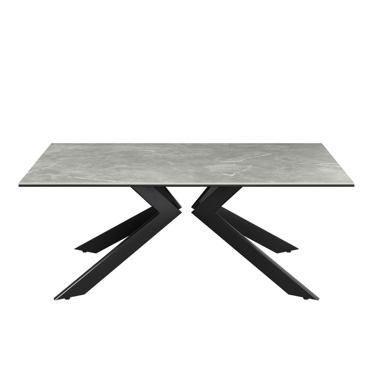 Oakwood Azira Ceramic Coffee Table (120cm)