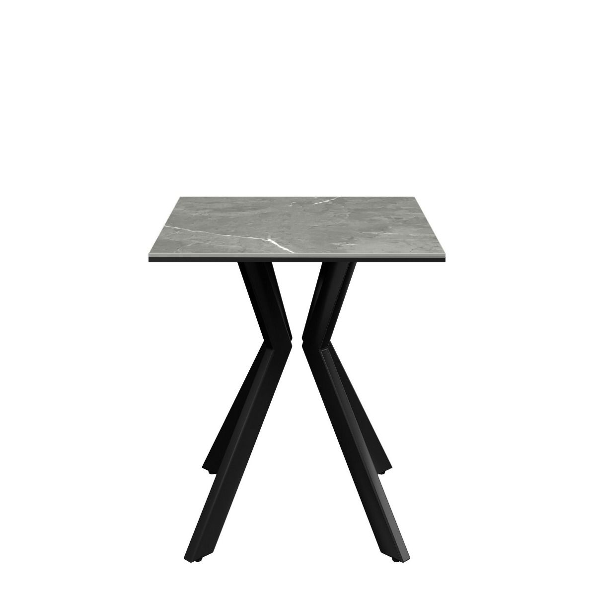 Oakwood Azira Ceramic Side Table (45cm)
