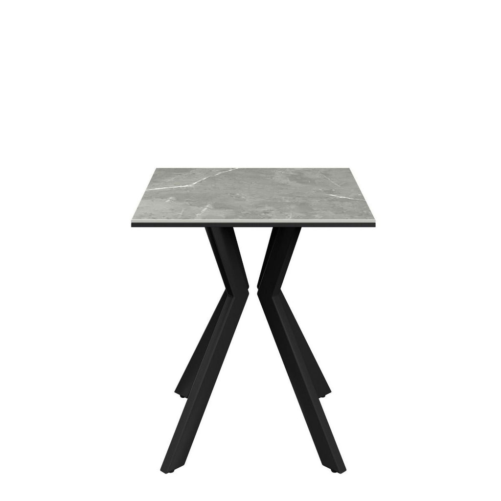 Oakwood Azira Ceramic Side Table (45cm)