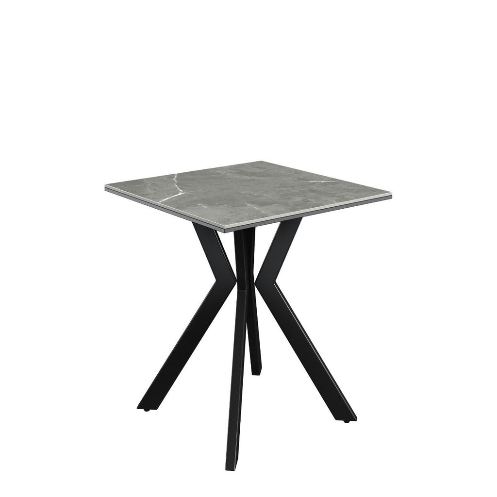 Oakwood Azira Ceramic Side Table (45cm)