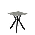 Oakwood Azira Ceramic Side Table (45cm)