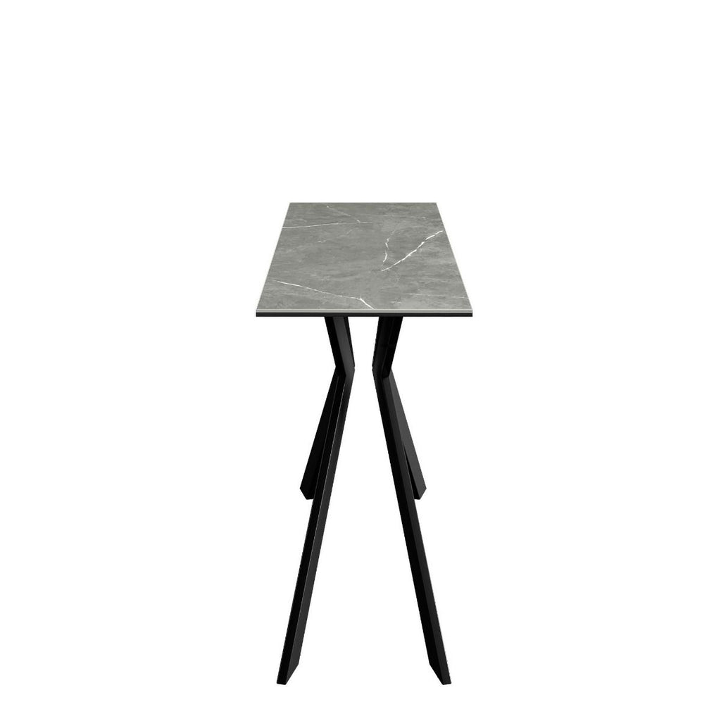 Oakwood Azira Ceramic Console Table (120cm)
