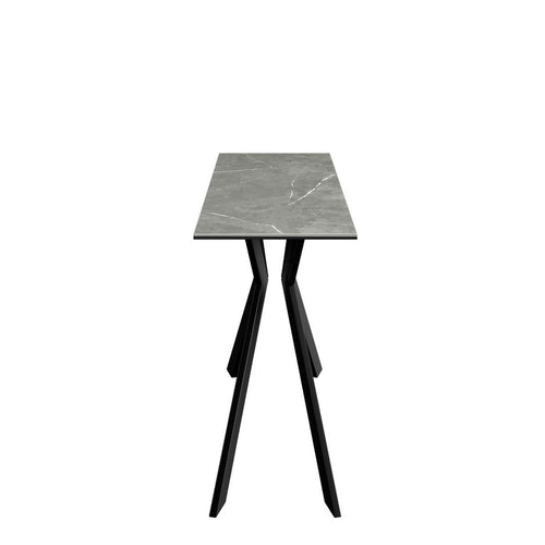 Oakwood Azira Ceramic Console Table (120cm)