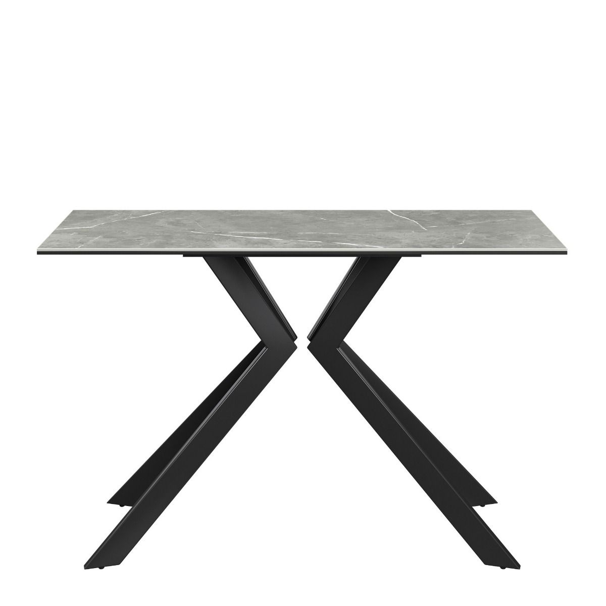 Oakwood Azira Ceramic Console Table (120cm)