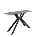 Oakwood Azira Ceramic Console Table (120cm)