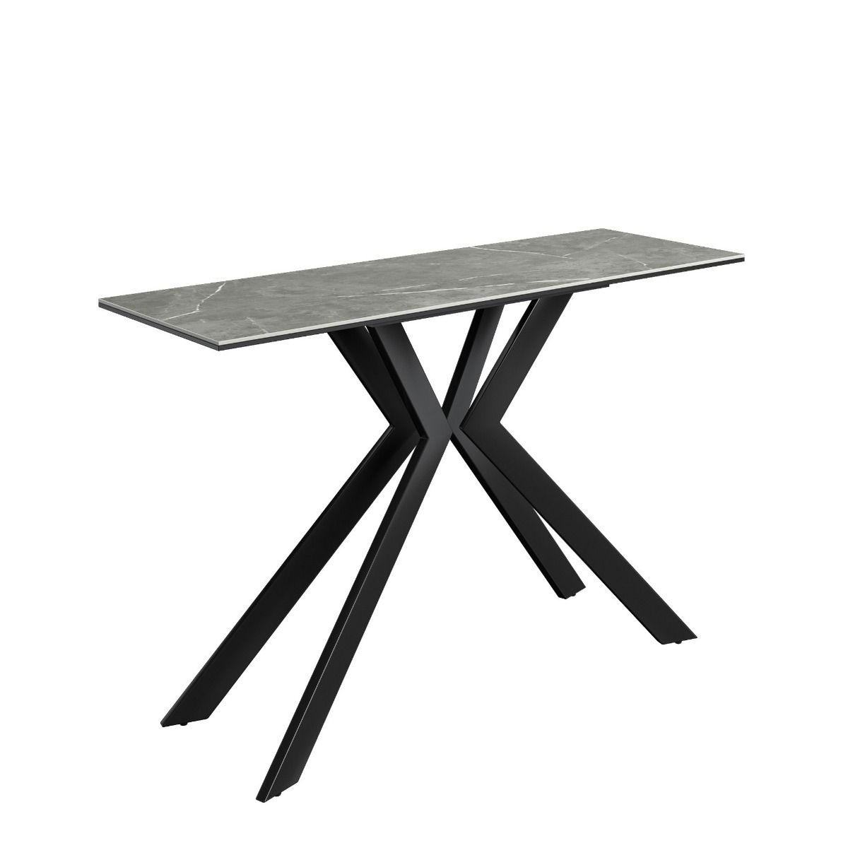 Oakwood Azira Ceramic Console Table (120cm)