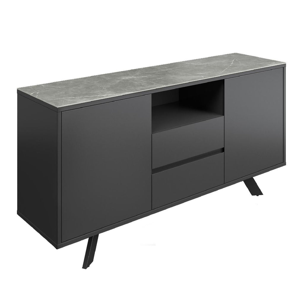 Oakwood Azira Ceramic Sideboard