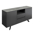 Oakwood Azira Ceramic Sideboard