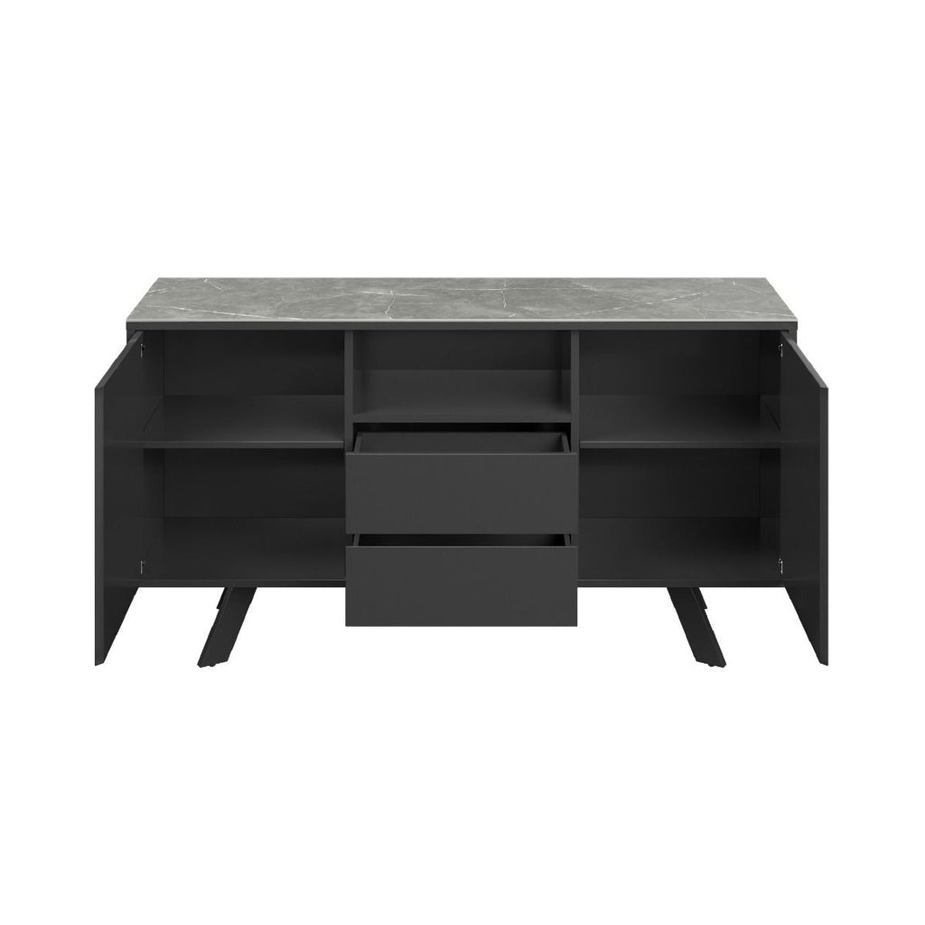 Oakwood Azira Ceramic Sideboard
