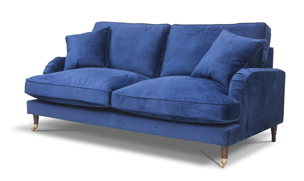 Oakwood Jonesy 3 Seater Sofa