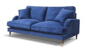 Oakwood Jonesy 3 Seater Sofa
