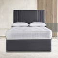 Oakwood GB Balmoral 4FT 6 Double Divan Bed